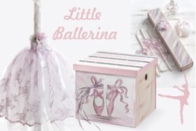 little-ballerina-σετ-βάπτισης