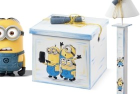 minions-σετ-βάπτισης