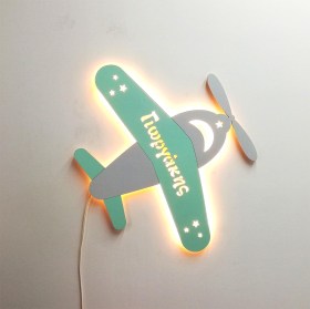 Airplane-Giorgakis