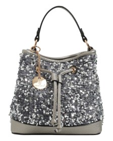 BAG-TO-BAG-Τσάντα-χειρός-F2627-3-Ασημί-331100