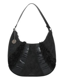 BAG-TO-BAG-Τσάντα-ώμου-ND90011-Μαύρο-329940