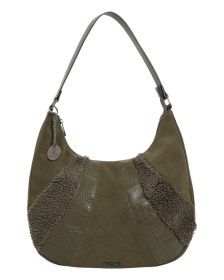 BAG-TO-BAG-Τσάντα-ώμου-ND90011-Πράσινο-329943