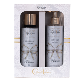 Hermosa-Body-Care-Set