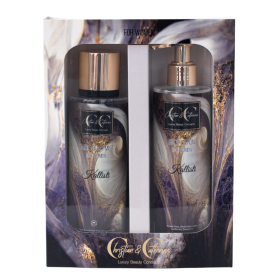 Kallisti-Body-Care-Set