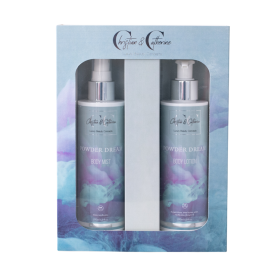 Powder-Dream-Body-Set